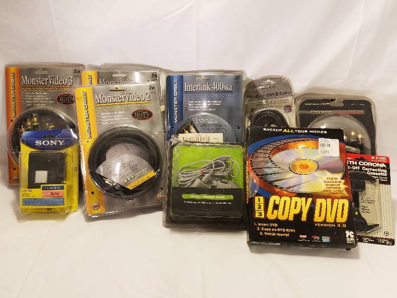 ELECTRONICS