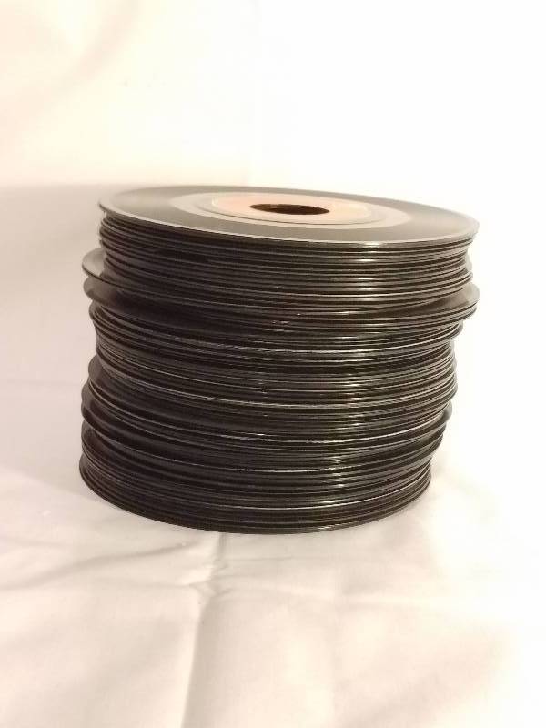 45 RPM VINYL RECORDS