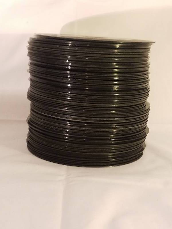 45 RPM VINYL RECORDS