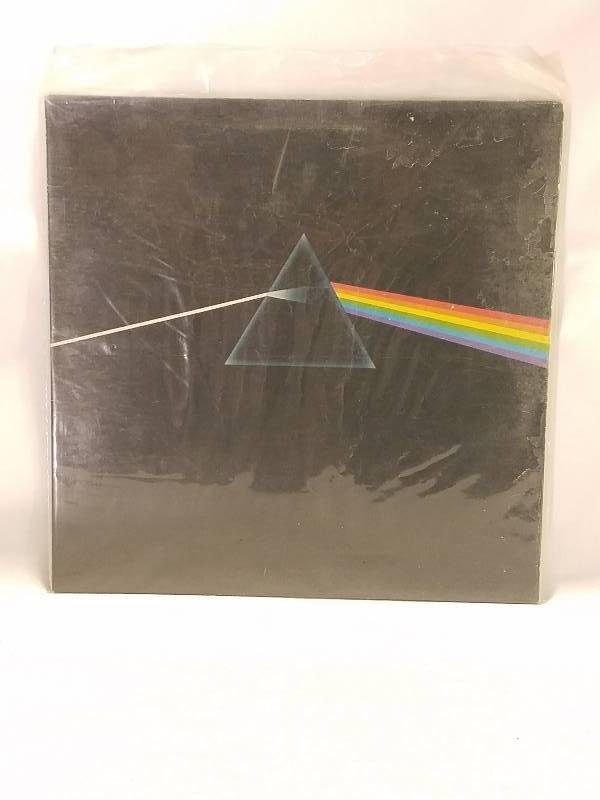 PINK FLOYD VINYL RECORD