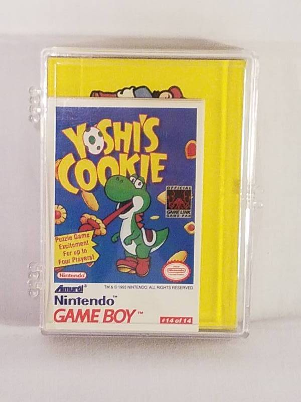 COLLECTIBLE TRADING CARDS