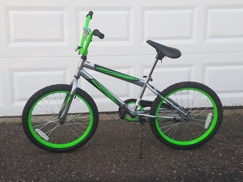 HUFFY BIKE