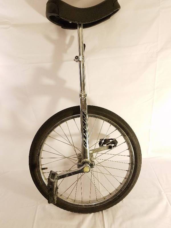 UNICYCLE