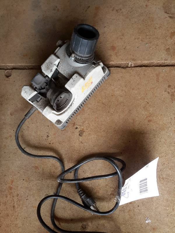 lot 29 image: Drill Doctor 750X- Drill Sharpener