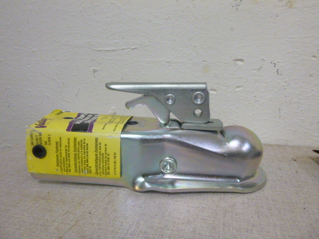 lot 45 image: NEW Valley 2 Coupler