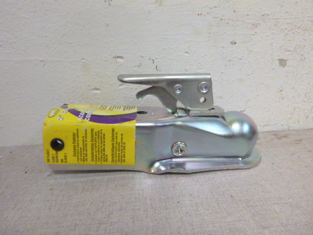 lot 46 image: NEW Valley 2 Coupler