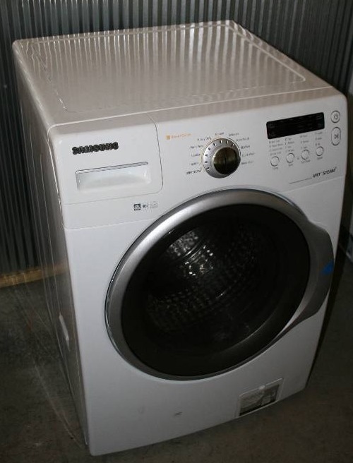 Washing Machine Scratch Dent And Refurbished Appliances K BID   6764289 