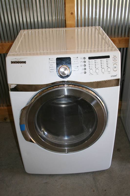lot 10 image: Gas Dryer