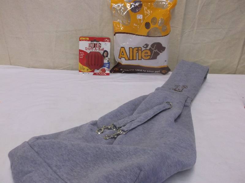 DOG ITEMS