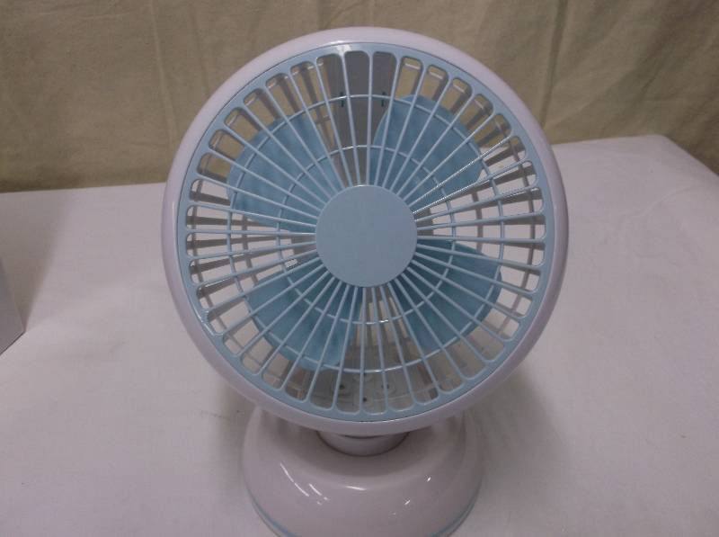 DESK FAN