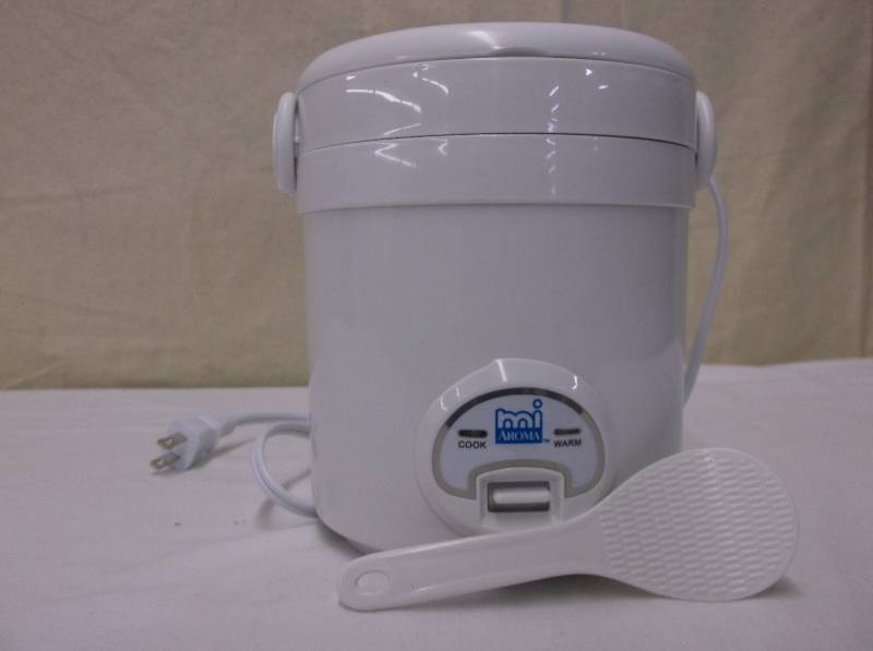RICE COOKER