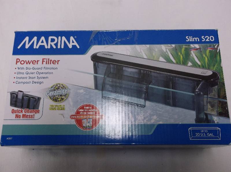 AQUARIUM PRODUCT