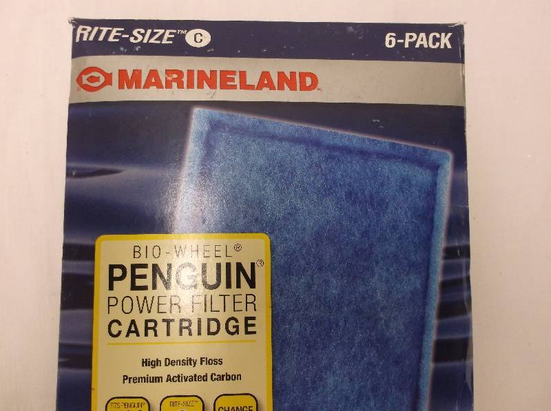 AQUARIUM PRODUCT