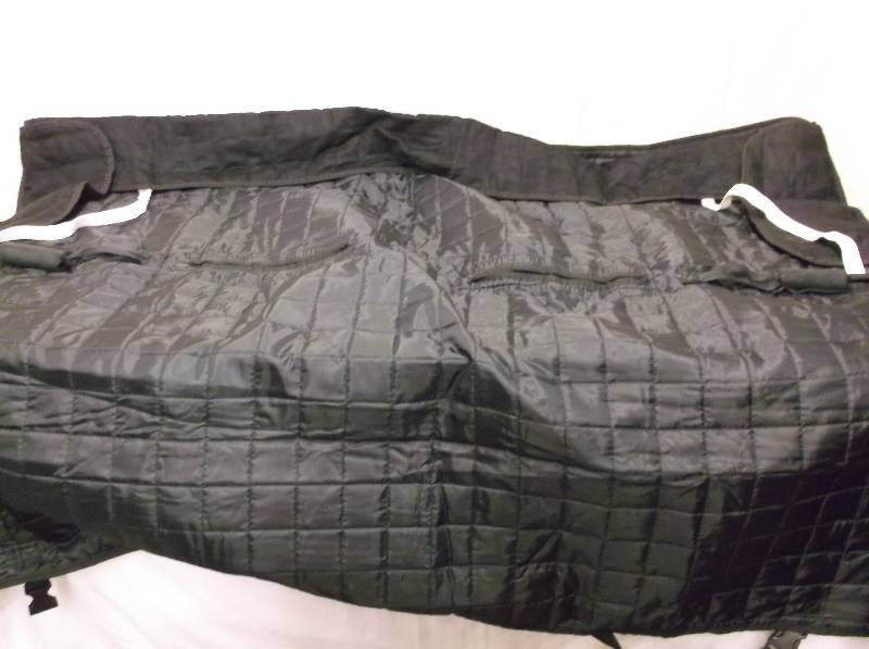 PET SEAT PROTECTOR
