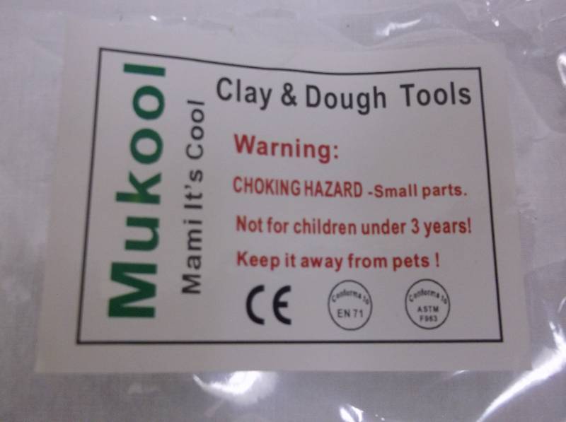 CLAY DOUGH TOYS