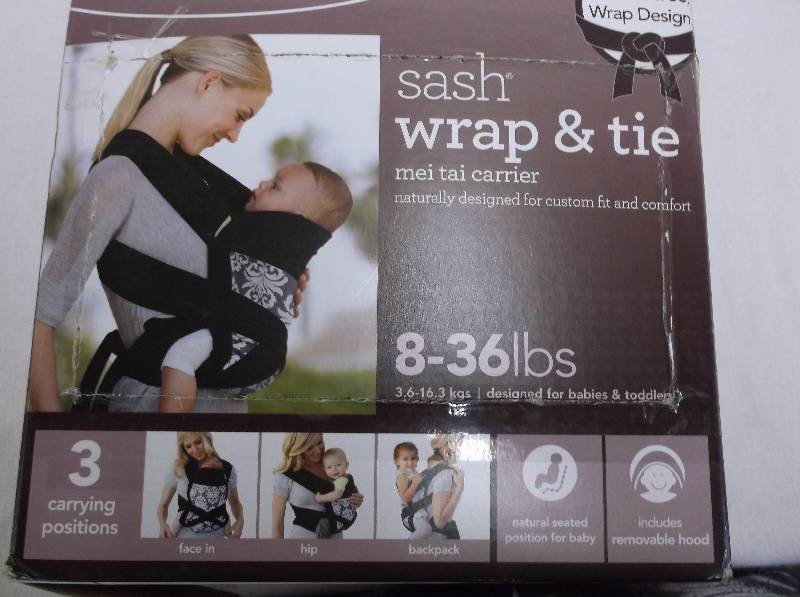 BABY CARRIER