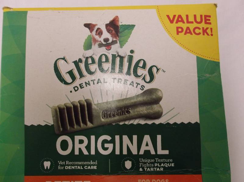 DOG TREATS