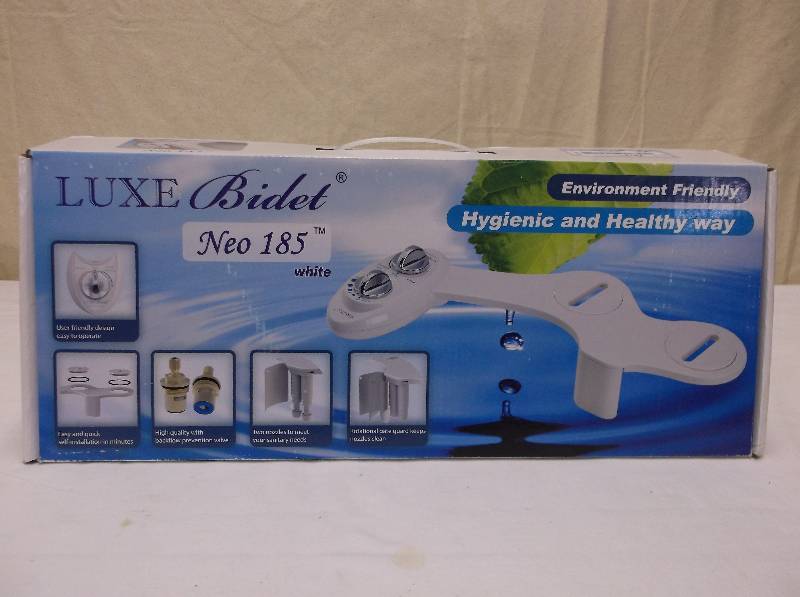 TOILET ACCESSORY
