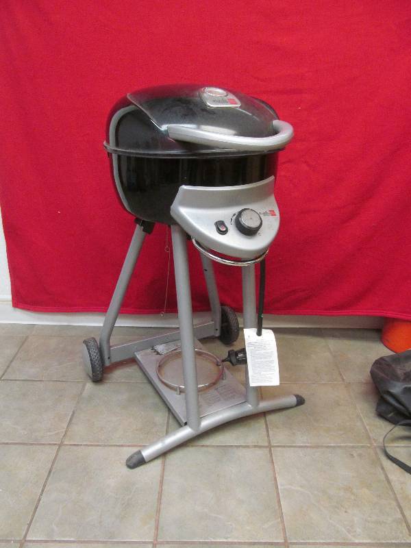 lot 112 image: grill