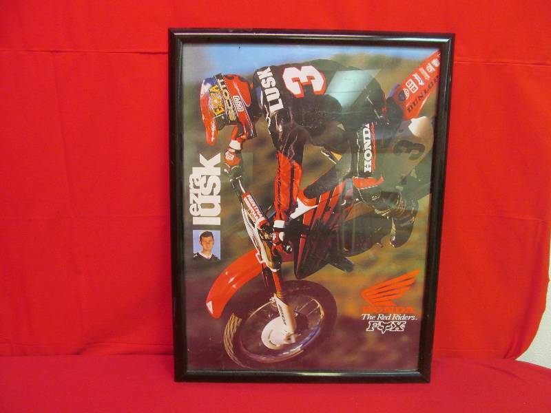 lot 137 image: Ezra Lusk   The Red Riders picture