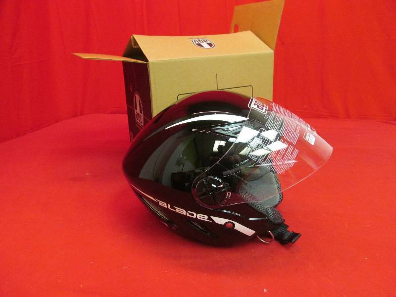 lot 150 image: AGV Legendary Helmet