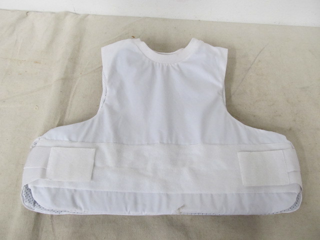 lot 49 image: SAFEGUARD  Ballistic Defense Vest