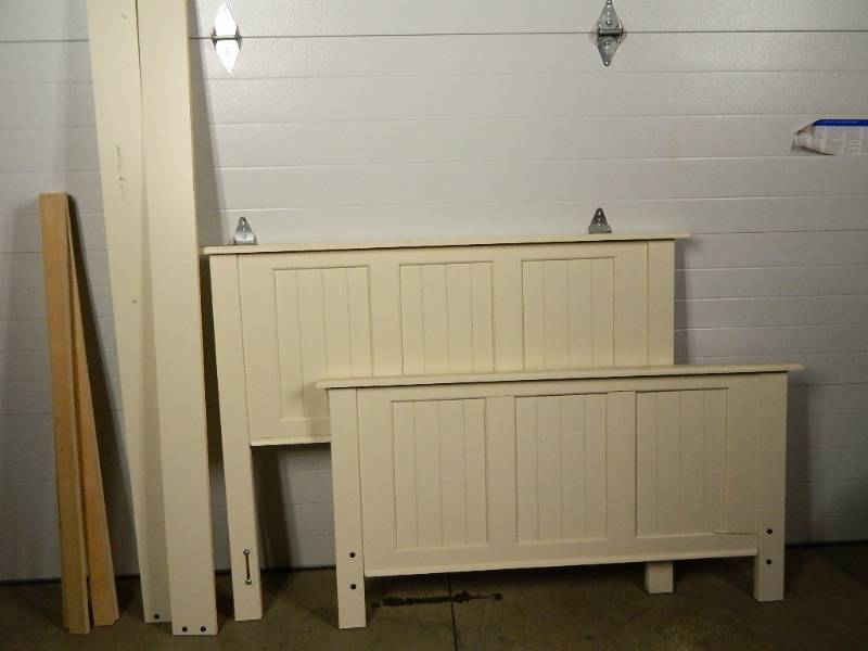 lot 224 image: Full Bed