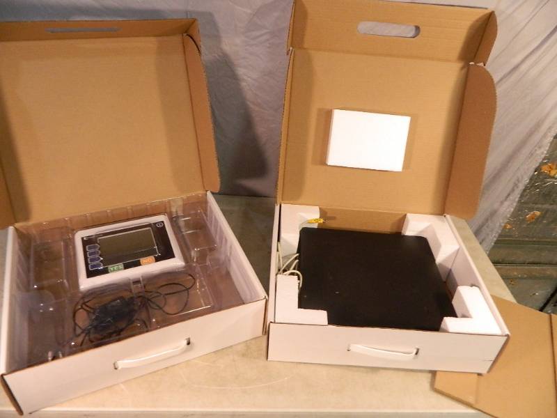 lot 31 image: Cardiocom Flex Commander Medical System