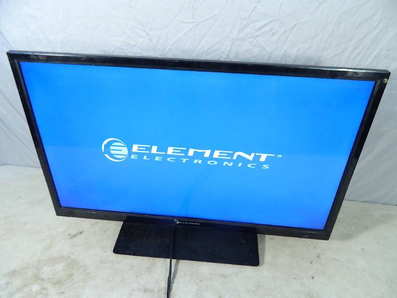 lot 181 image: 32 inch Flat Screen TV