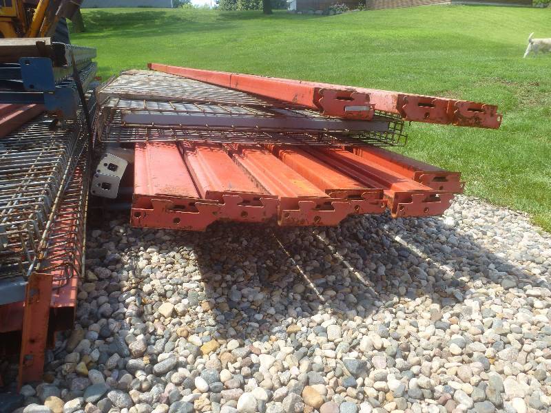 Pallet Racking 48