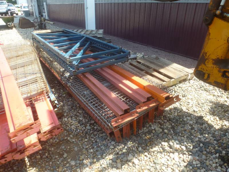 Pallet Racking 30