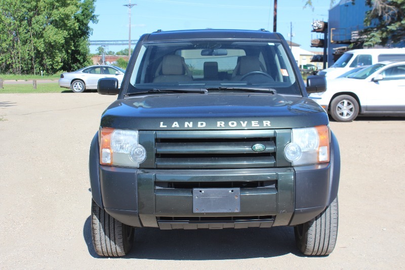 2006 Land Rover LR3 SE AWD - 110,244 Miles - 7 Passenger -