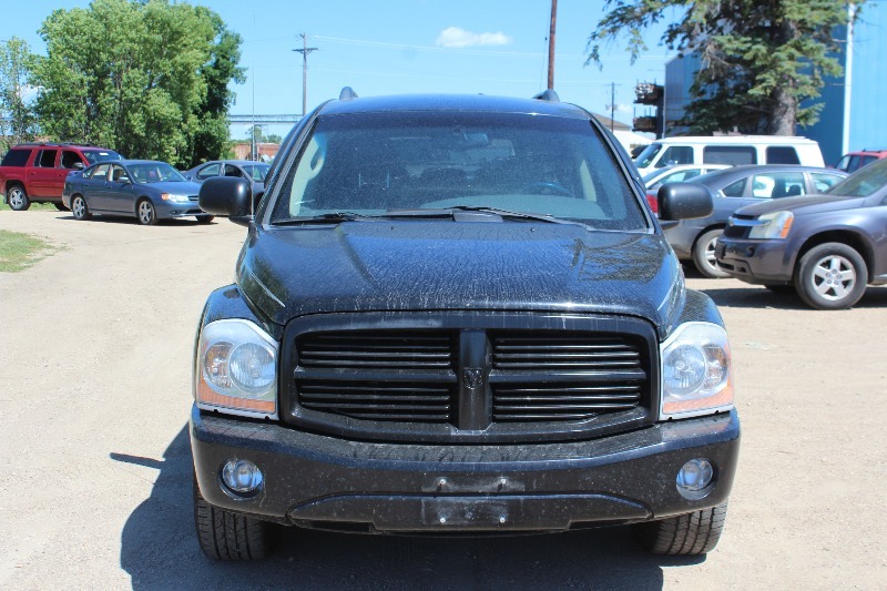 2006 Dodge Durango Limited AWD 5.7l HEMI