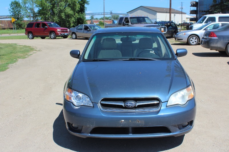 2006 Subaru Legacy Limited - One Owner -