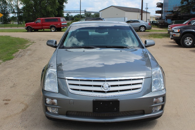 2006 Cadillac STS - 89,572 Miles -
