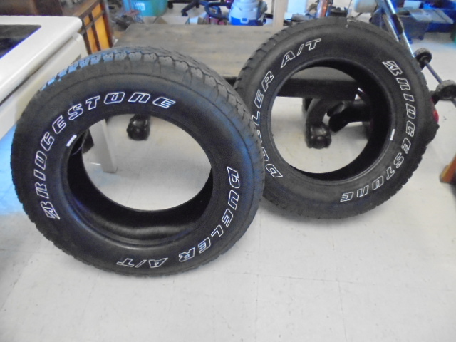 Tires