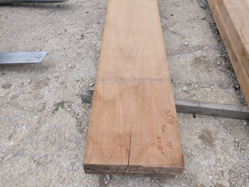 Walnut Tabletop