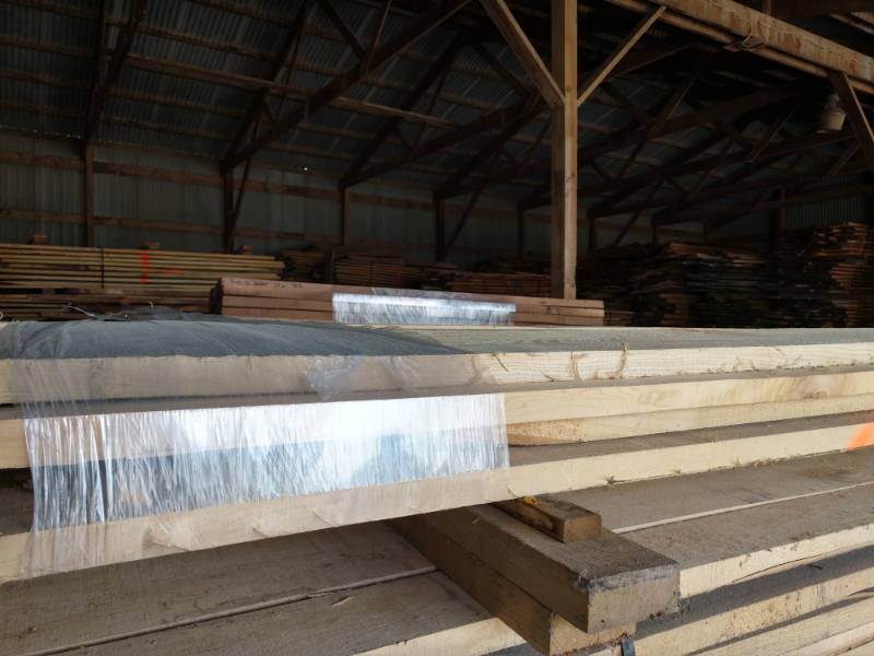 Elm Boards 1 inch Thick