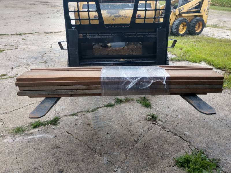 Craft-wood Walnut Boards 1 Inches Thick x 86 inches Long