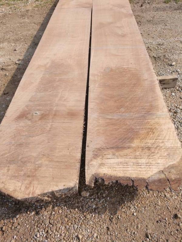 Walnut Table Top Boards 2 Inches Thick