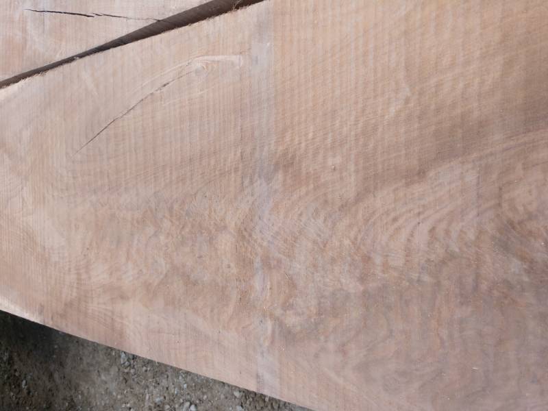 Walnut Table Top 2 Inches Thick