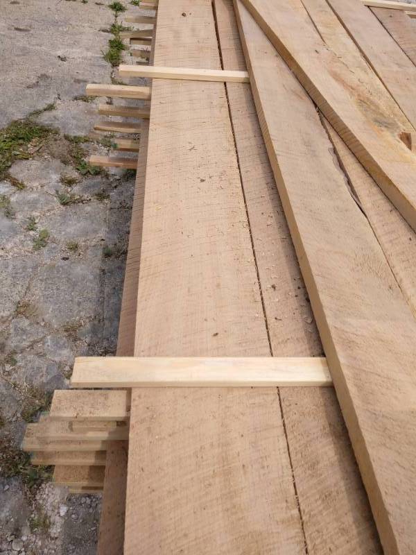 Coffee Boards 1 inch Thick  x 95 inches Long