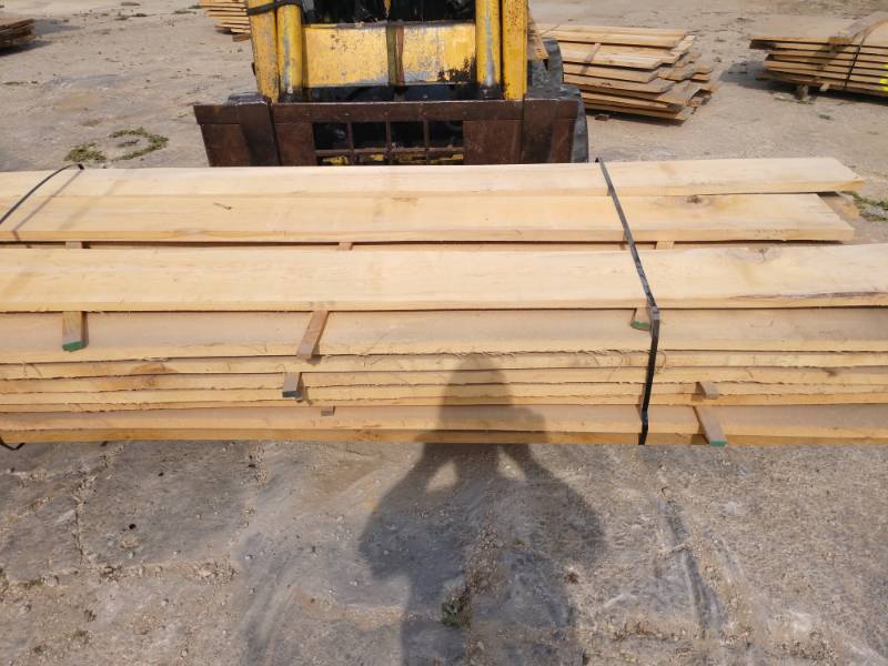 Maple Boards 1 inch Thick Boards