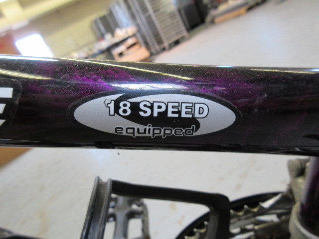 magna alpine eagle 18 speed