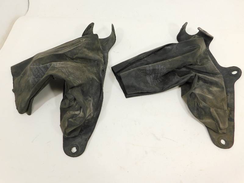 lot 24 image: Vintage Military Footwear