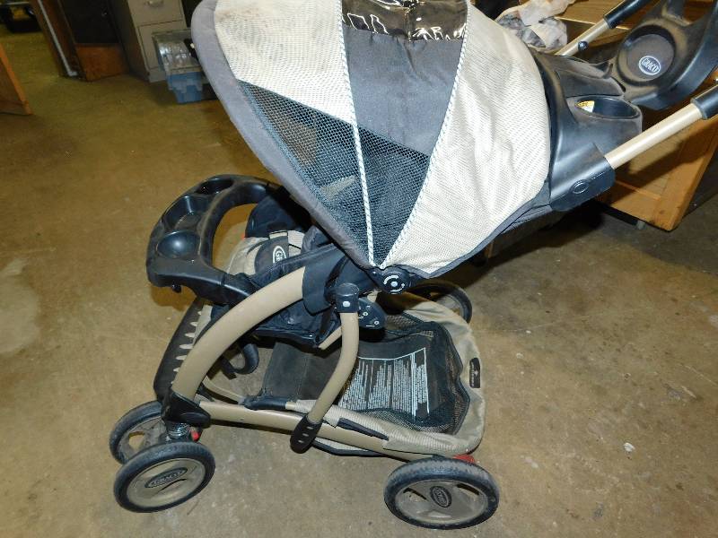 graco children's products inc