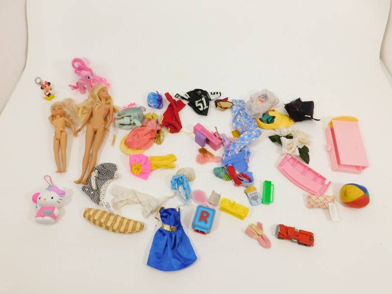 lot 42 image: Miscellaneous Items