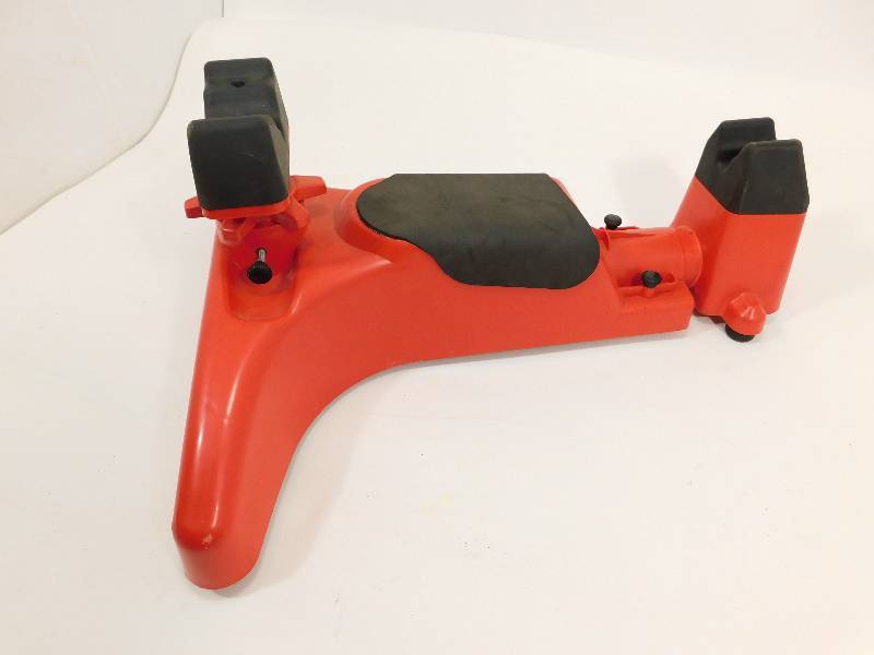 lot 46 image: Predator Shooting Rest