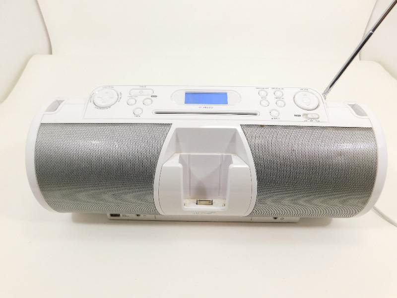lot 83 image: Portable Docking System