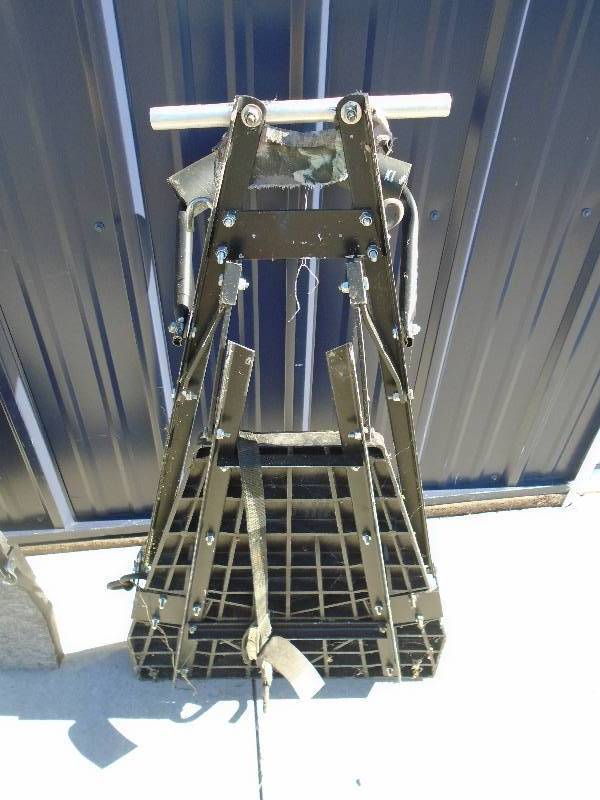 Portable Tree Stand